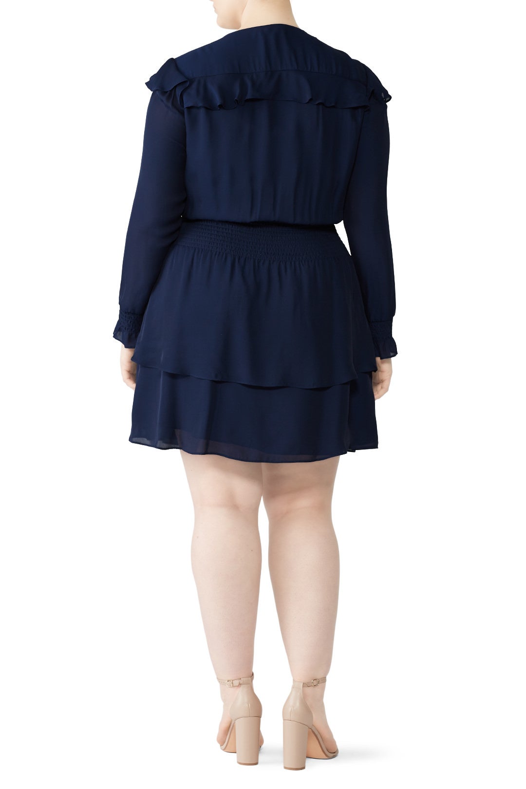 Maisy Dress by Parker 5