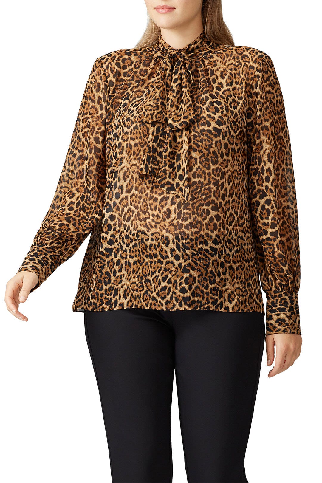 Roy Blouse by Jay Godfrey 4