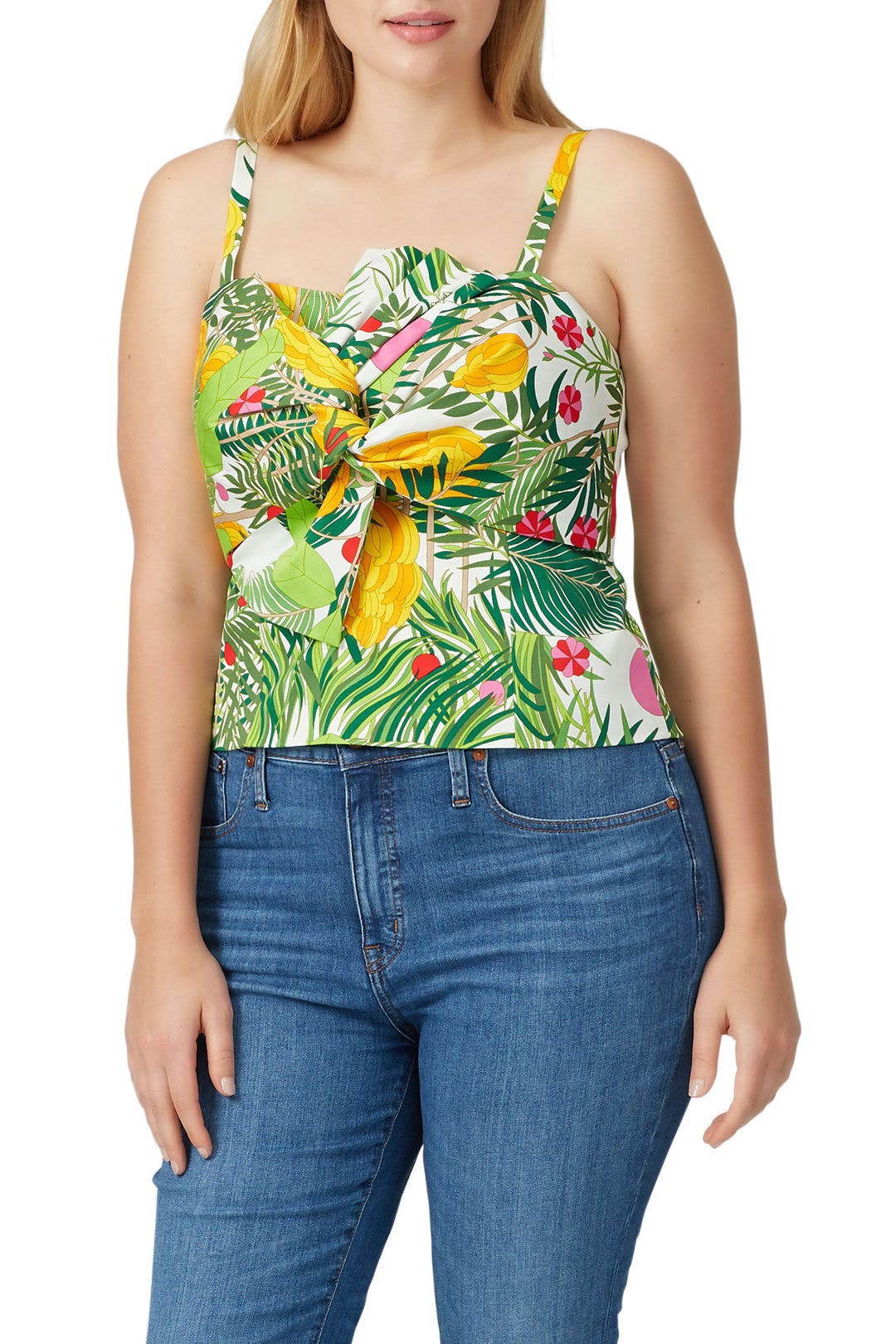 Lacquer 2 Top by Trina Turk 5