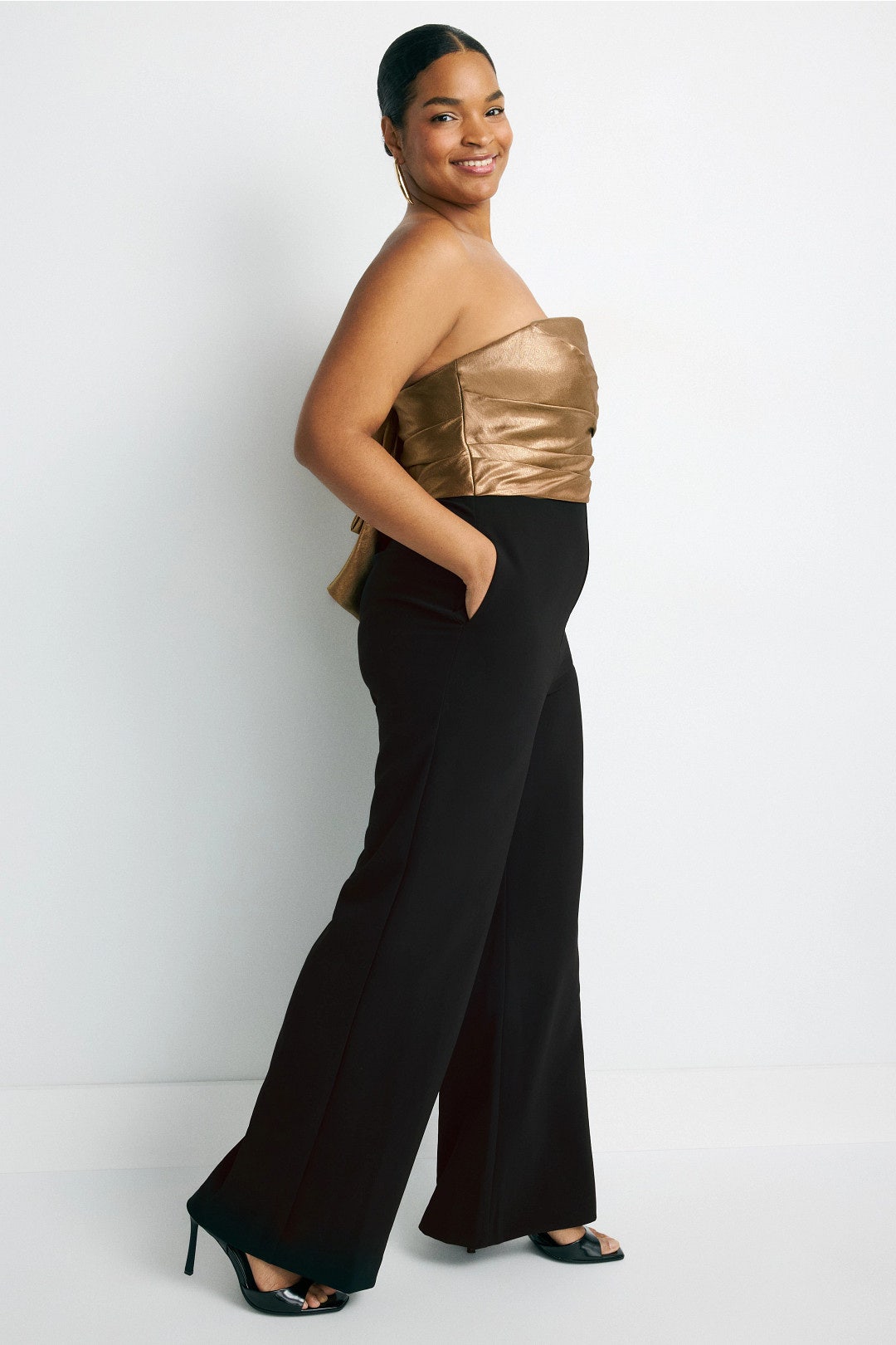 Radbert Jumpsuit by Lauren Ralph Lauren 6