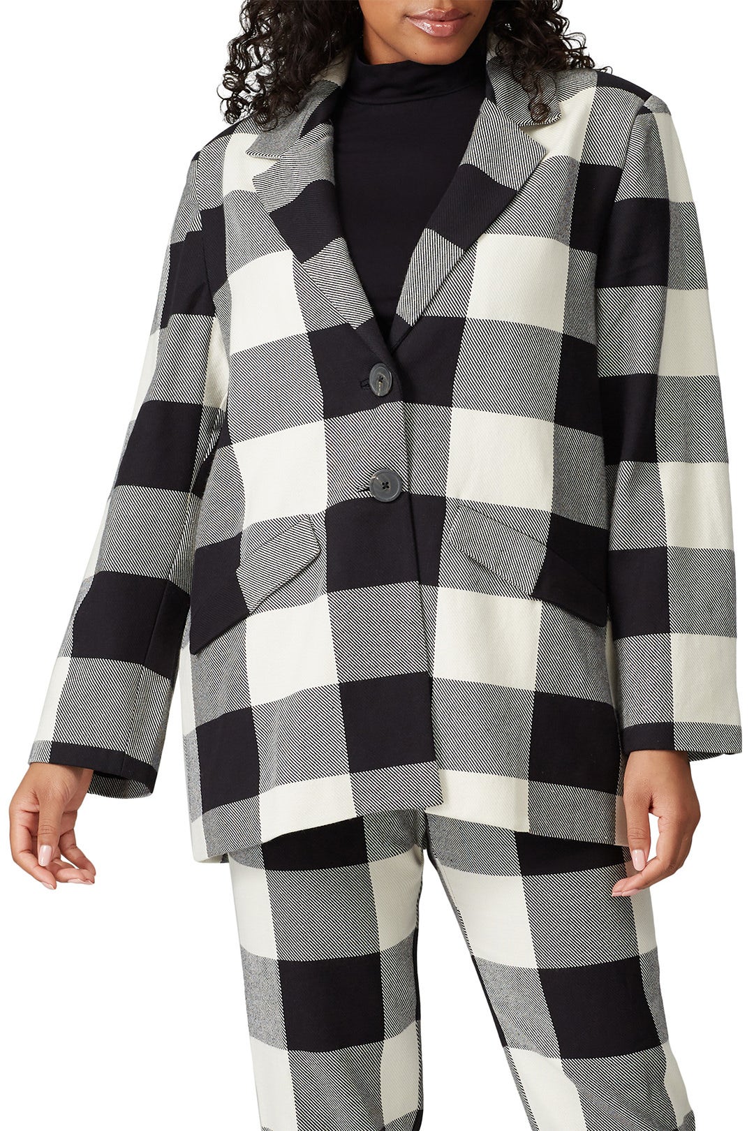 Tatum Blazer by Mara Hoffman 6