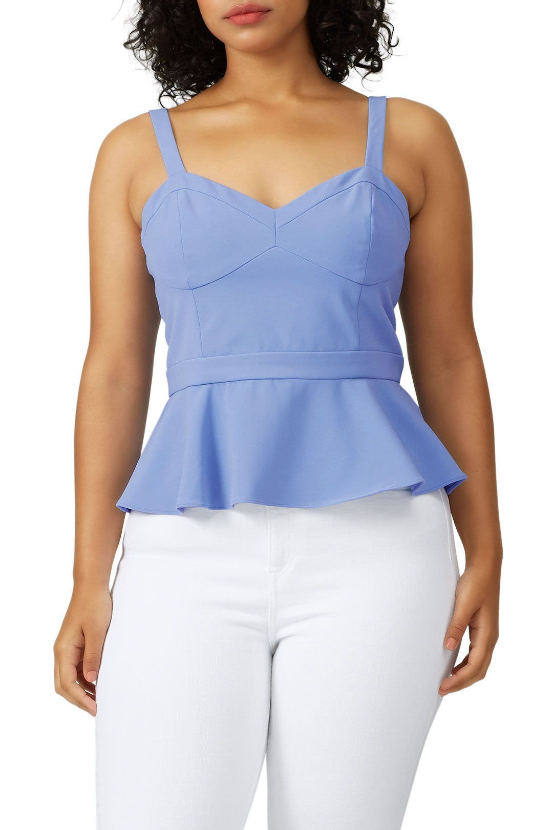 Marsha Top by Parker 5