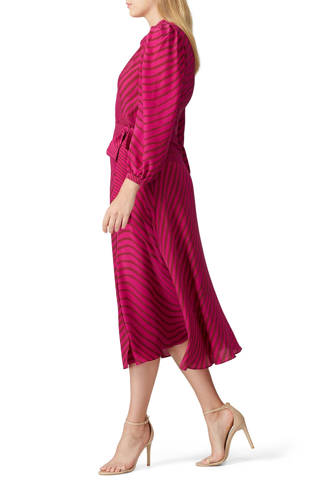 Marcela Dress by Tanya Taylor 6