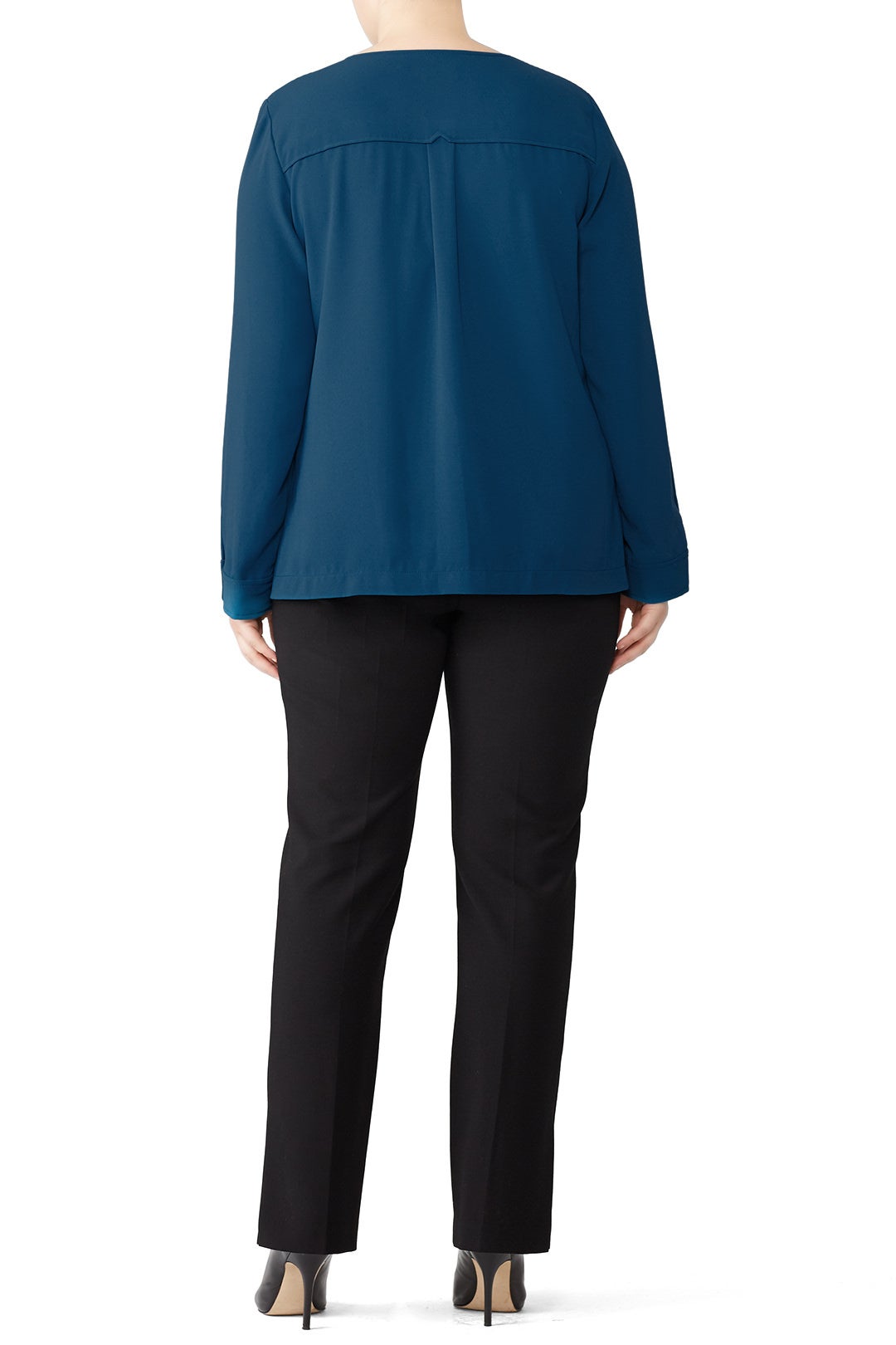 Dulcito Pants by Trina Turk 5