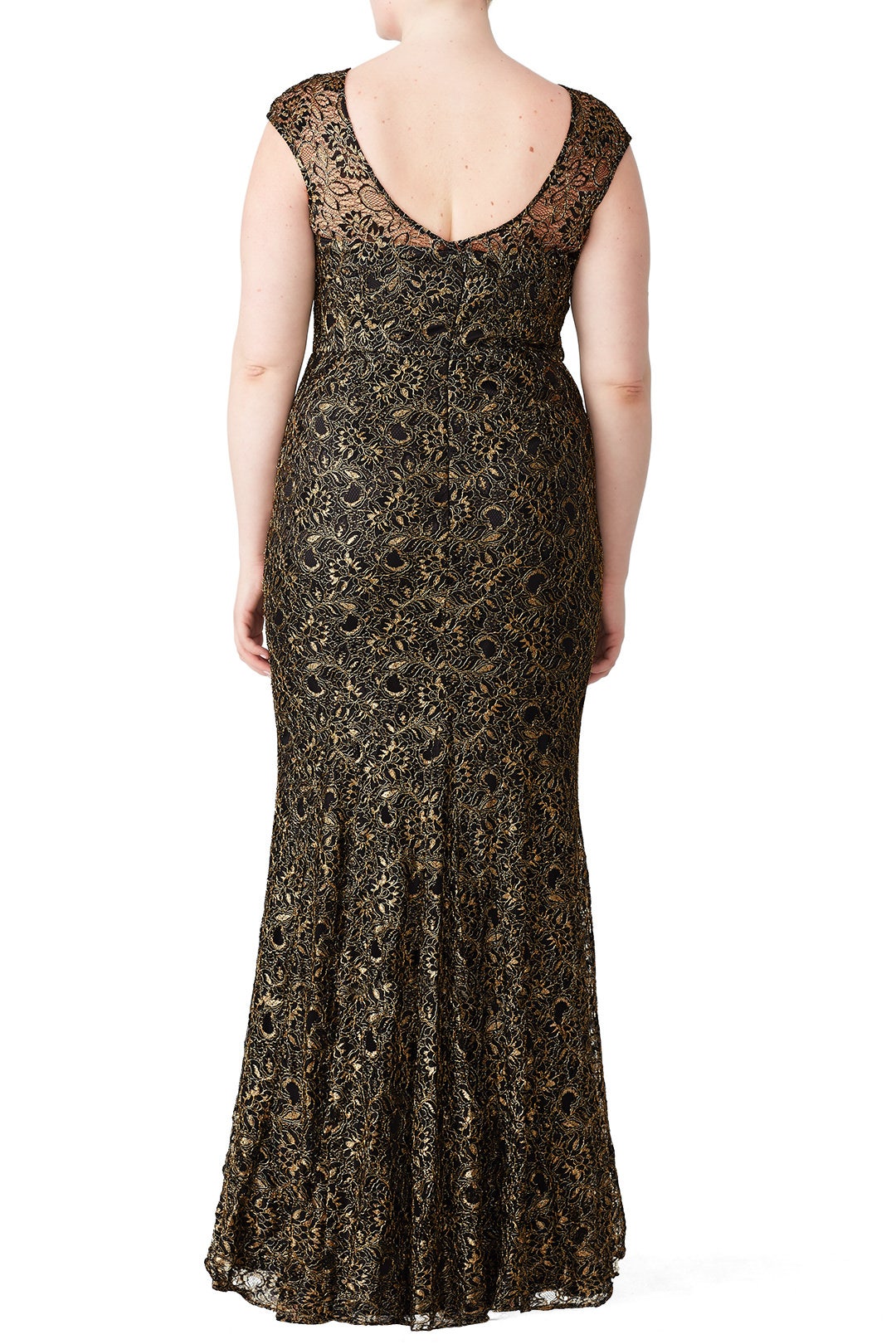 Edinburgh Gown by Theia 5