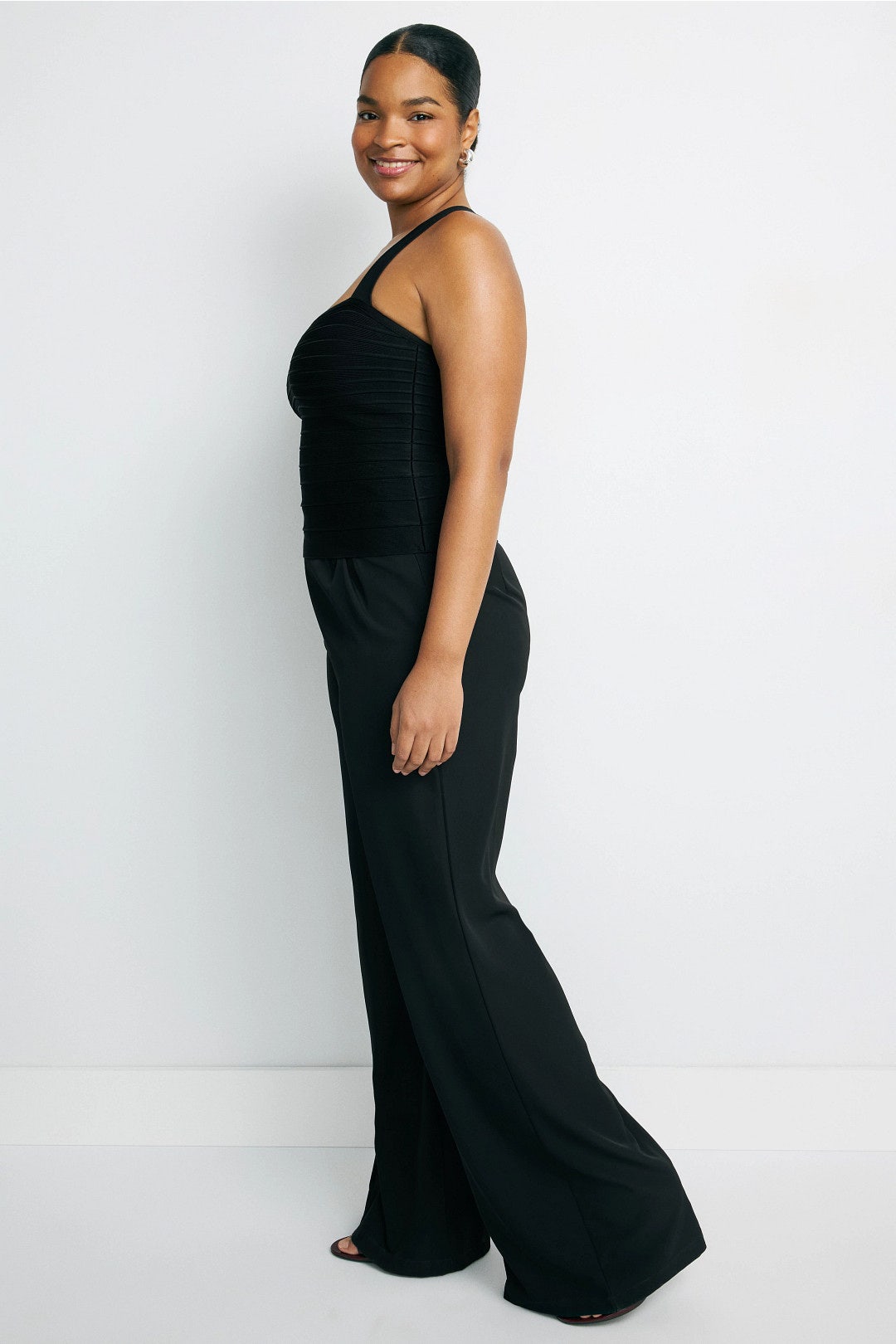 Serena Top by Hervé Léger 6