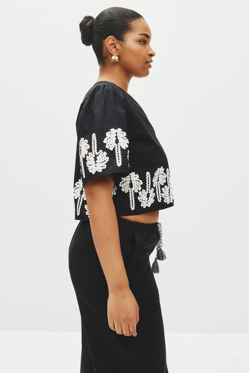 Pari Top by Rails - Photo 6