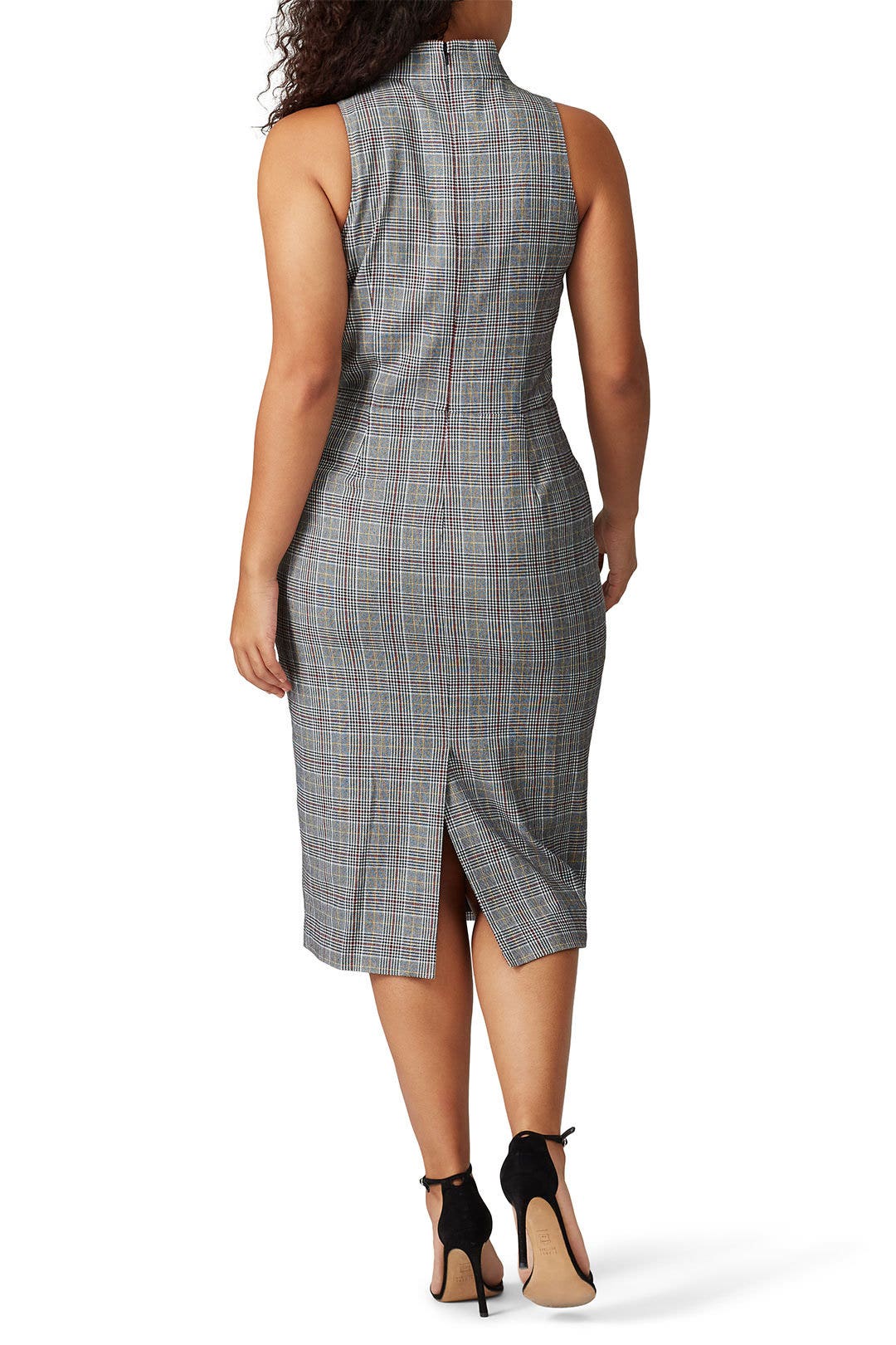 Newton Sheath by Jay Godfrey 5