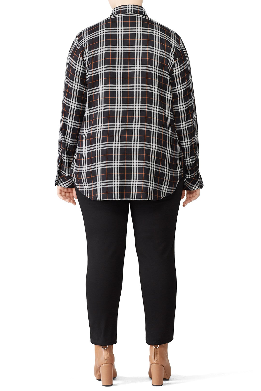 Boyfriend For Life Shirt by Sanctuary 4