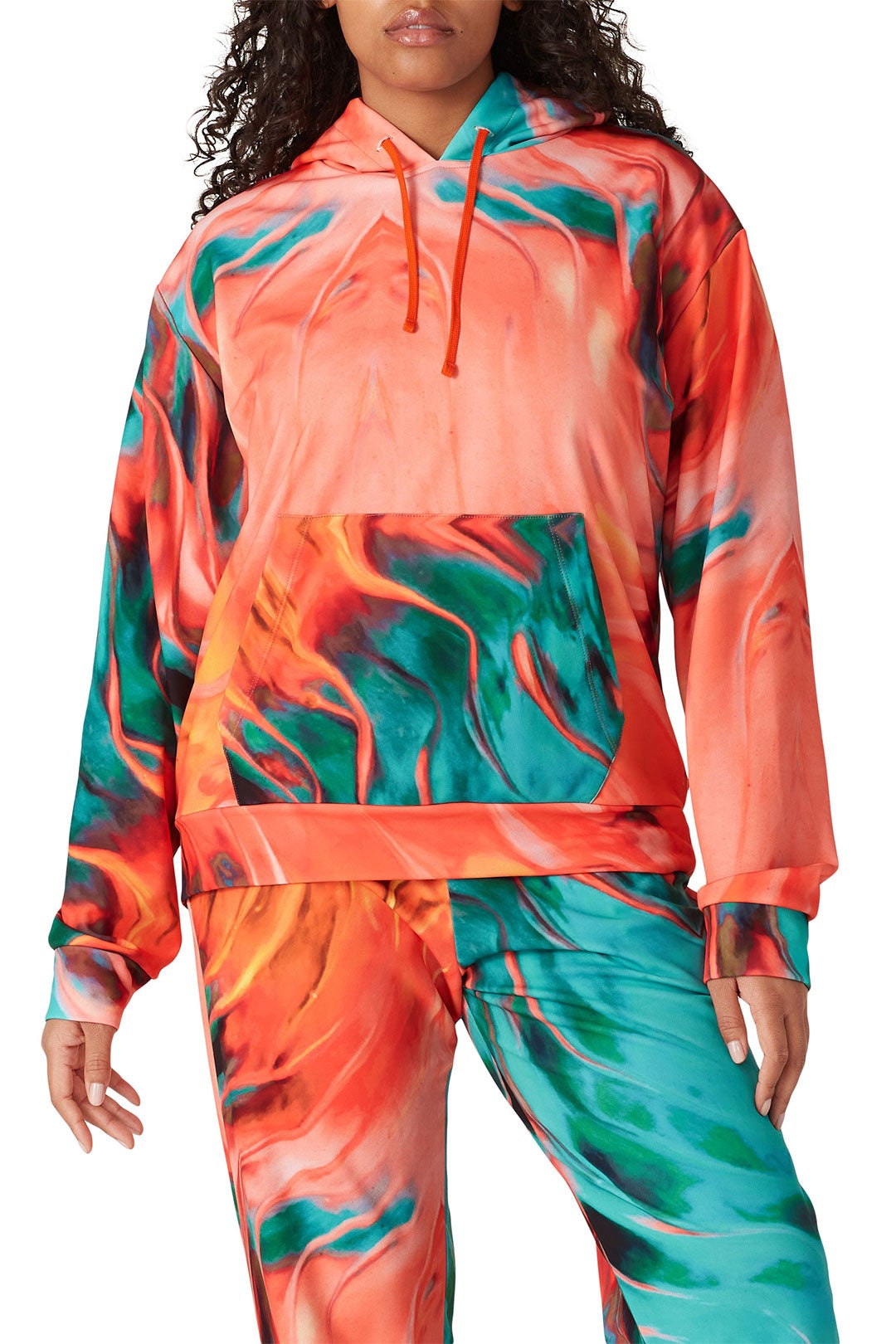 Les Salines Hoodie by ALIÉTTE 6