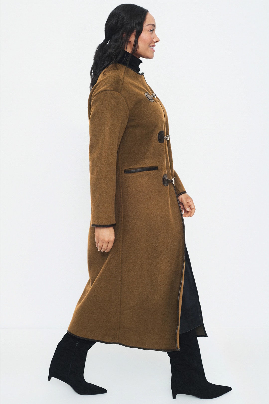 Lennox Coat by 4th & Reckless 6