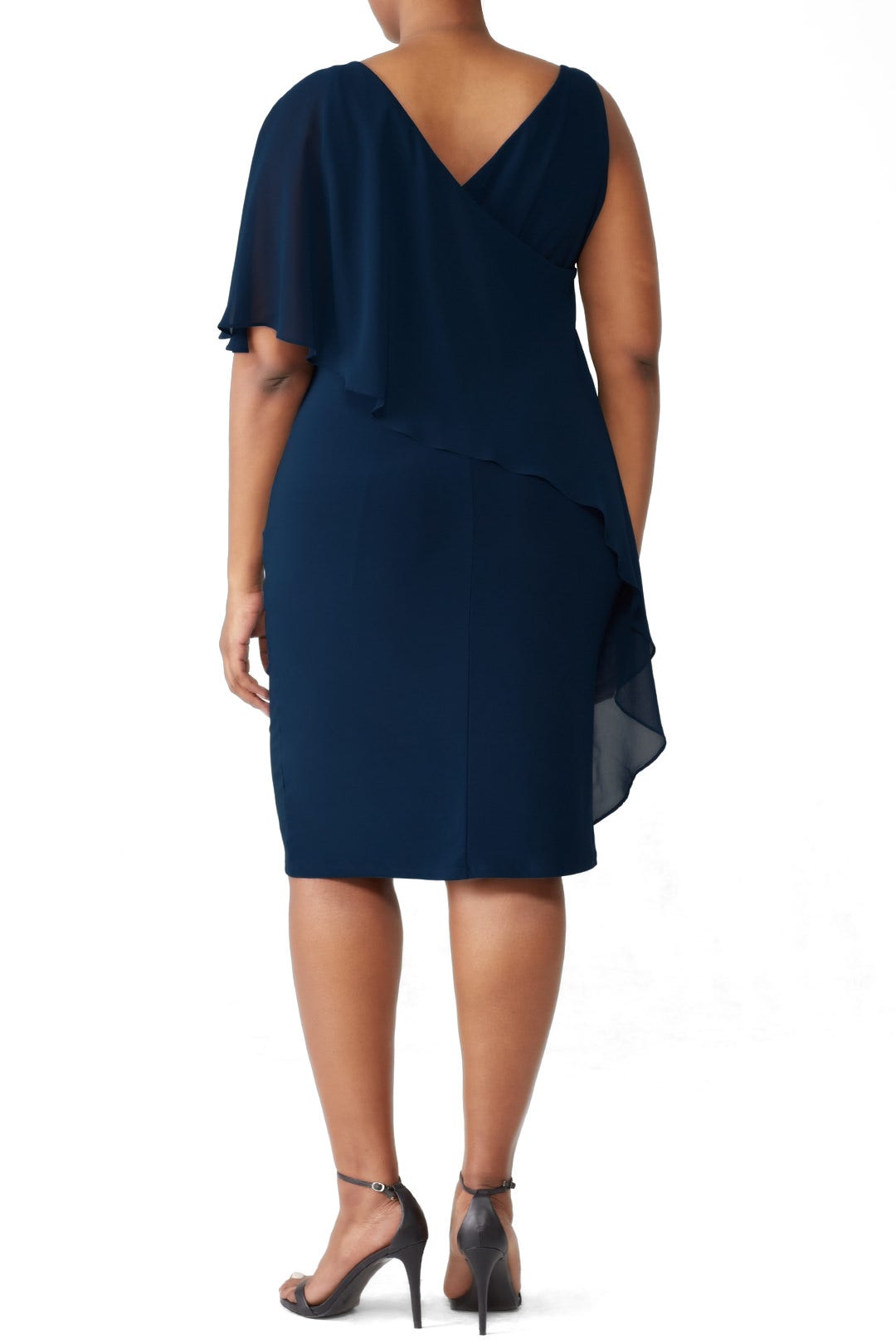 Annika Dress by Lauren Ralph Lauren 5