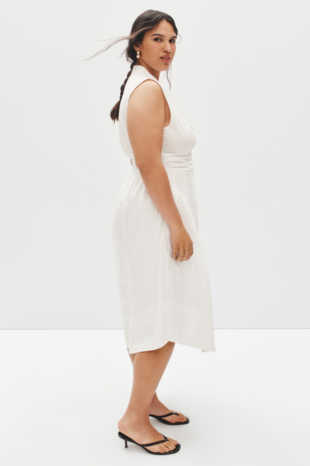 Meg Dress by Ramy Brook 6