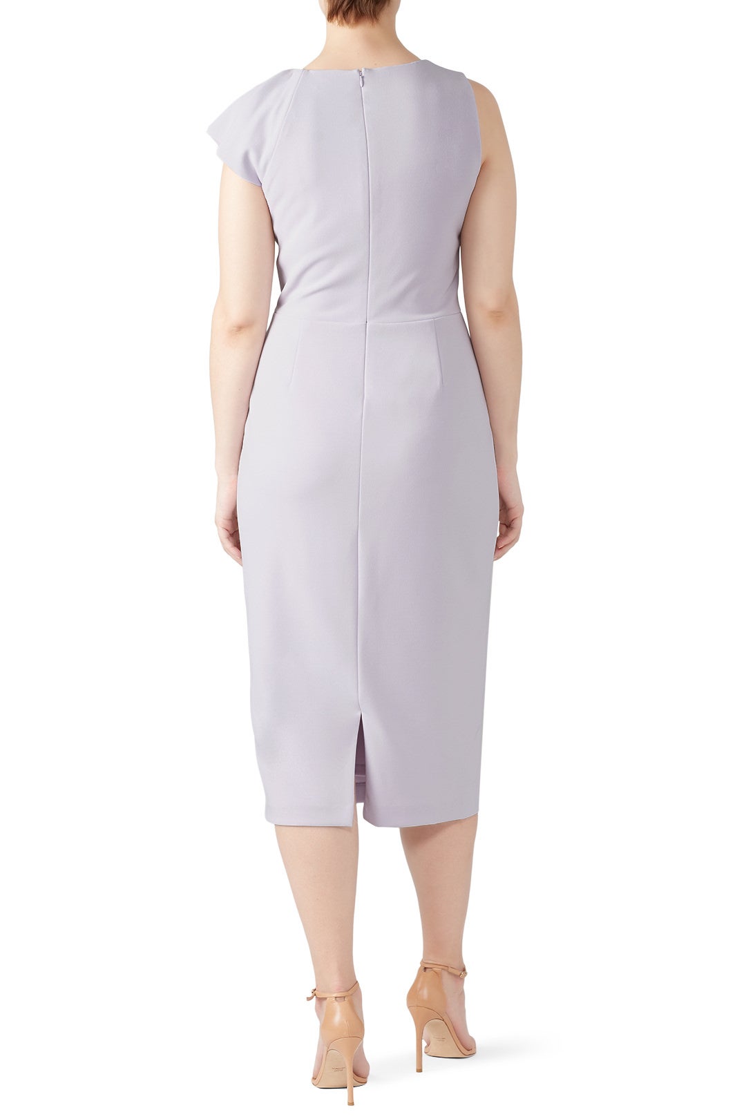 Chason Dress by Lauren Ralph Lauren 4