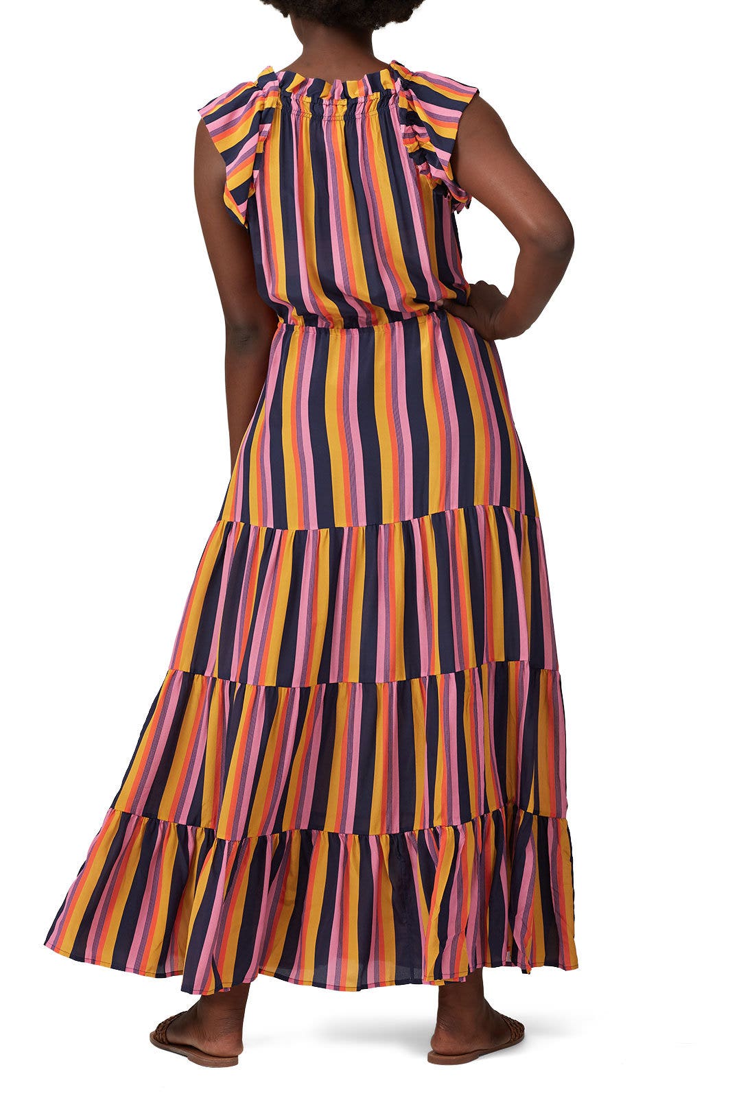 Gianna Maxi by Figue 6