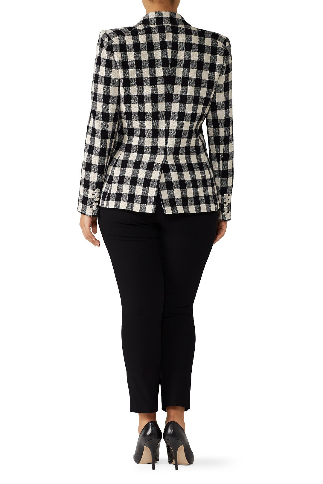 Miller Dickey Jacket by Veronica Beard 5