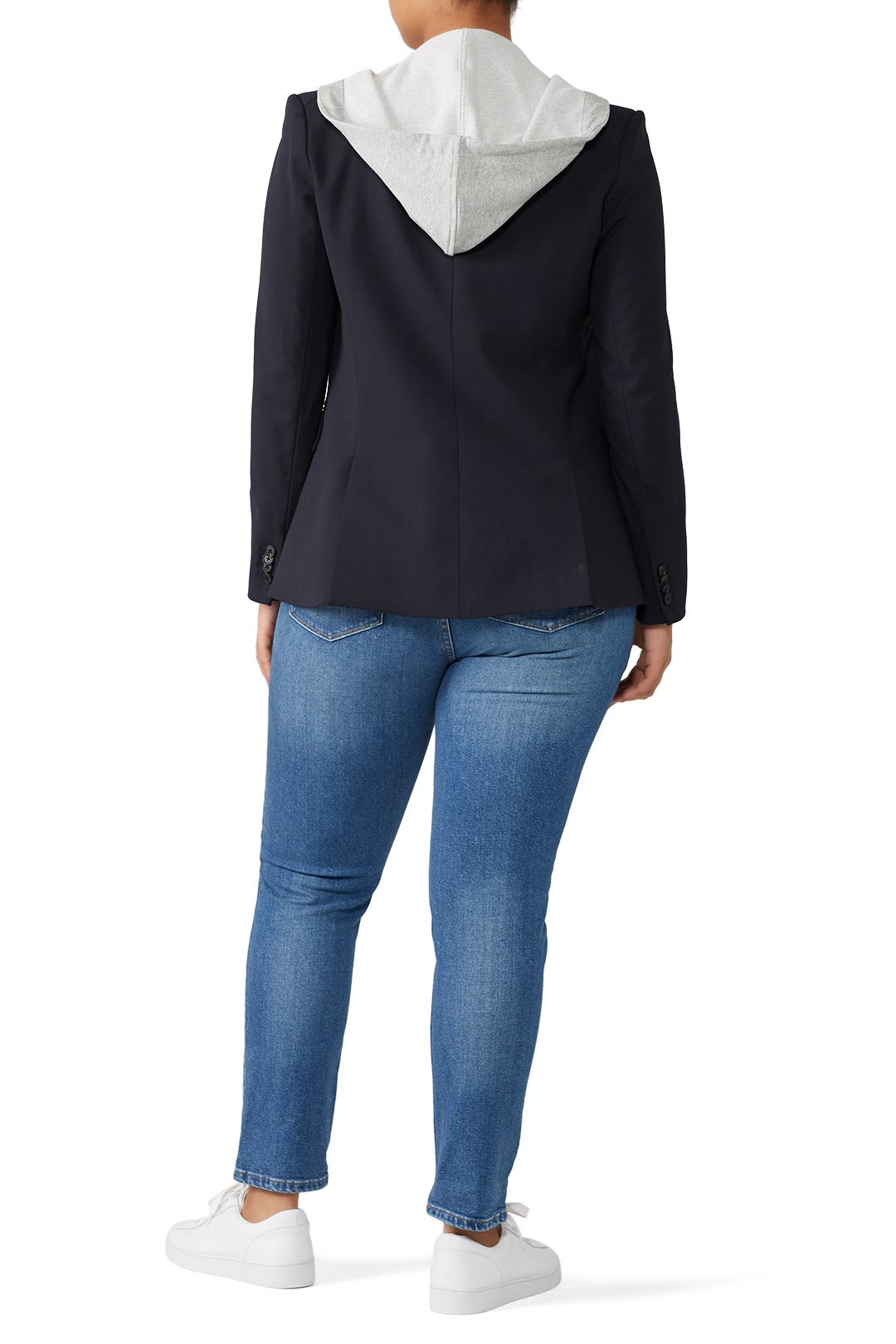 Schoolboy Jacket by Veronica Beard 5