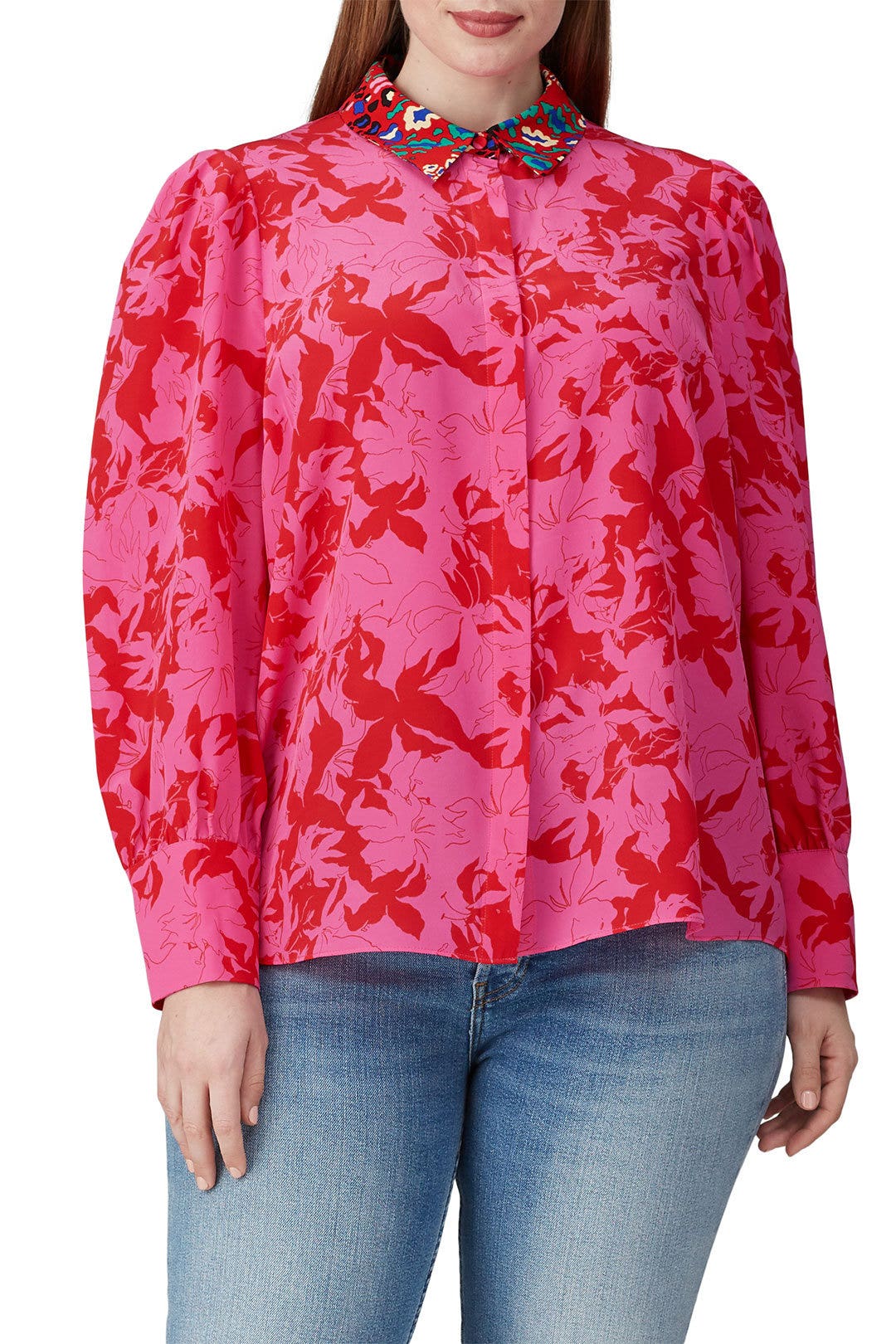 Dominique Top by Tanya Taylor 6