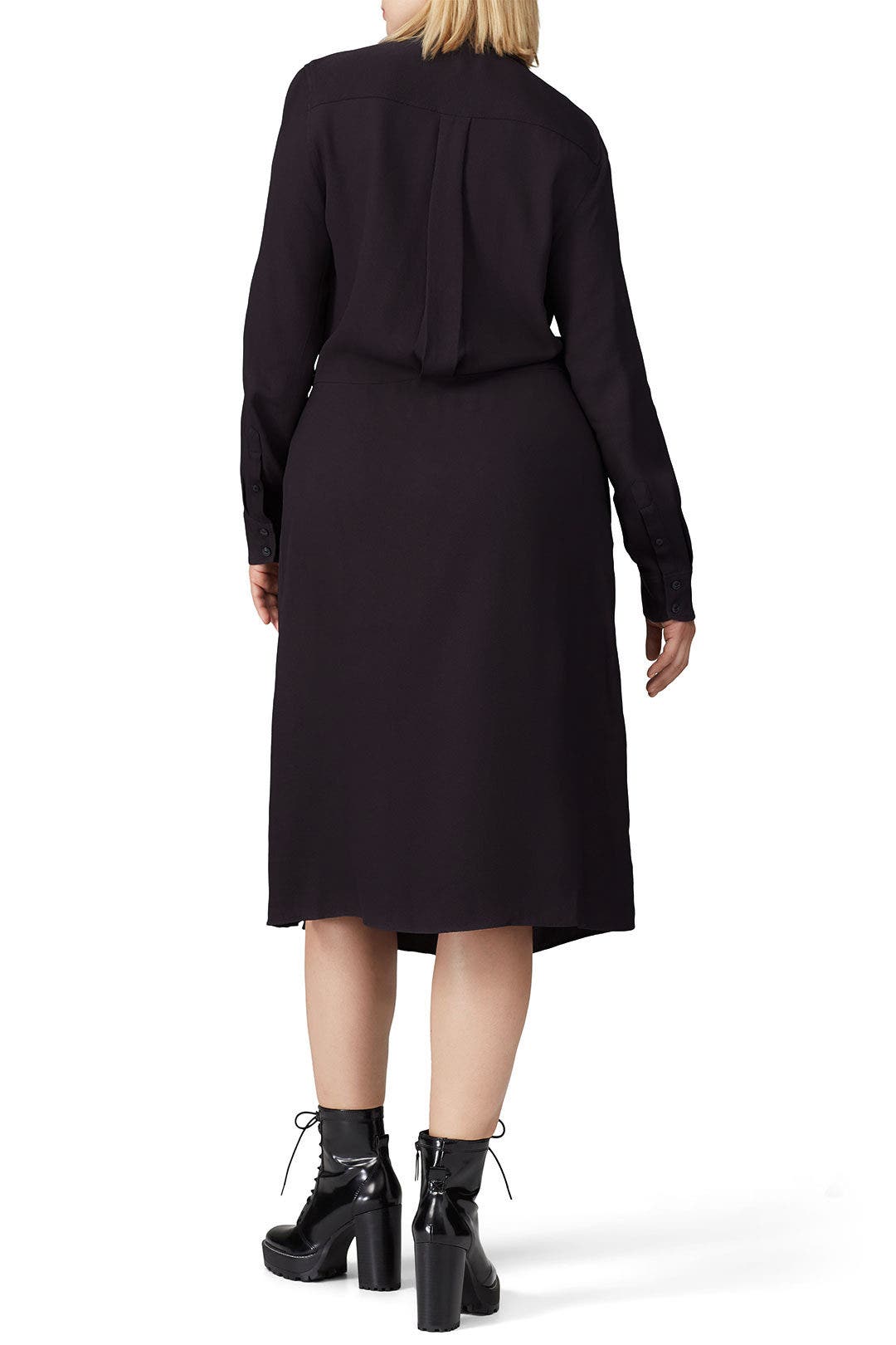 Dean Dress by rag & bone 6