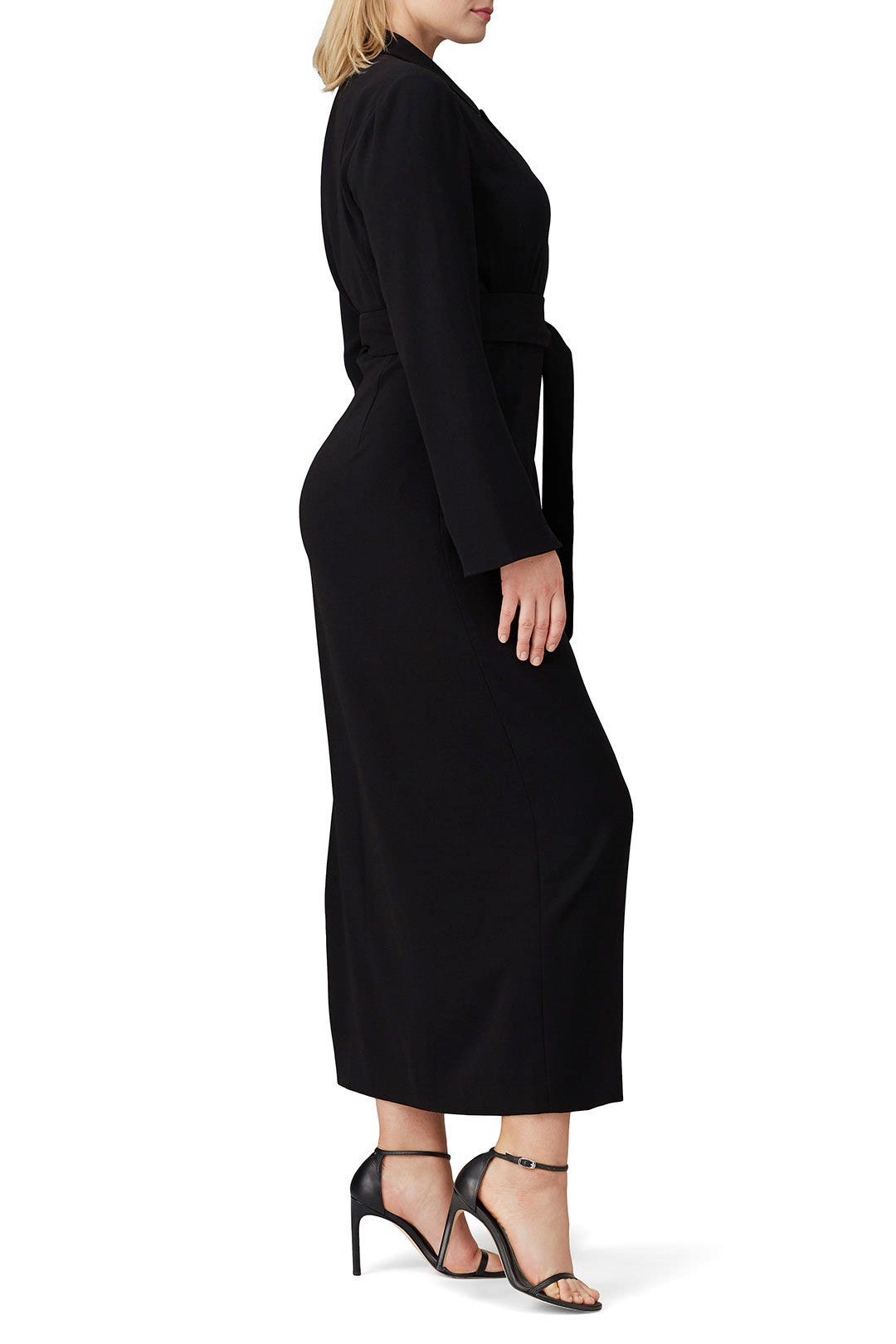 Jazzy Gown by Diane von Furstenberg 6