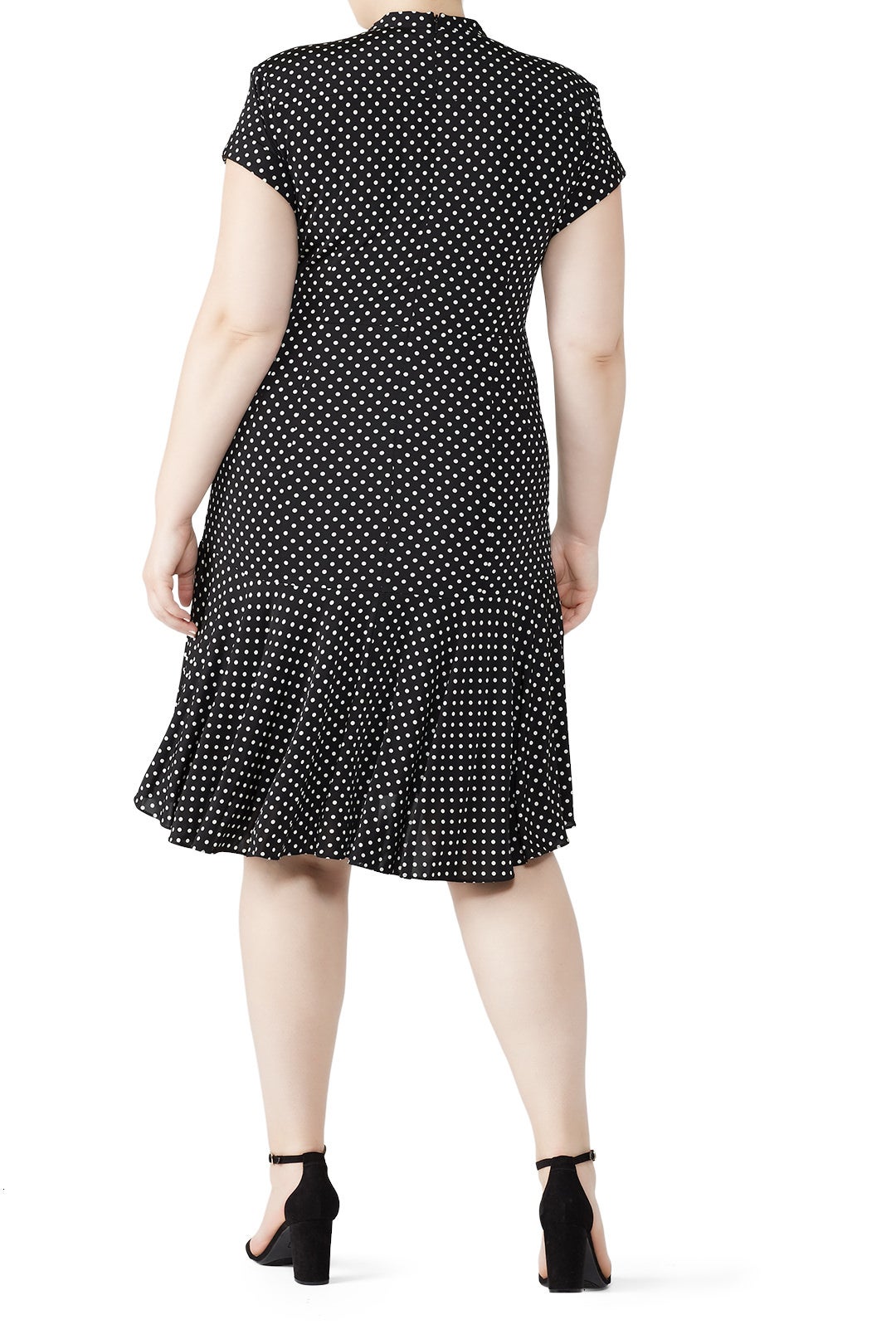 Liberation Dress by Nanette Lepore 4