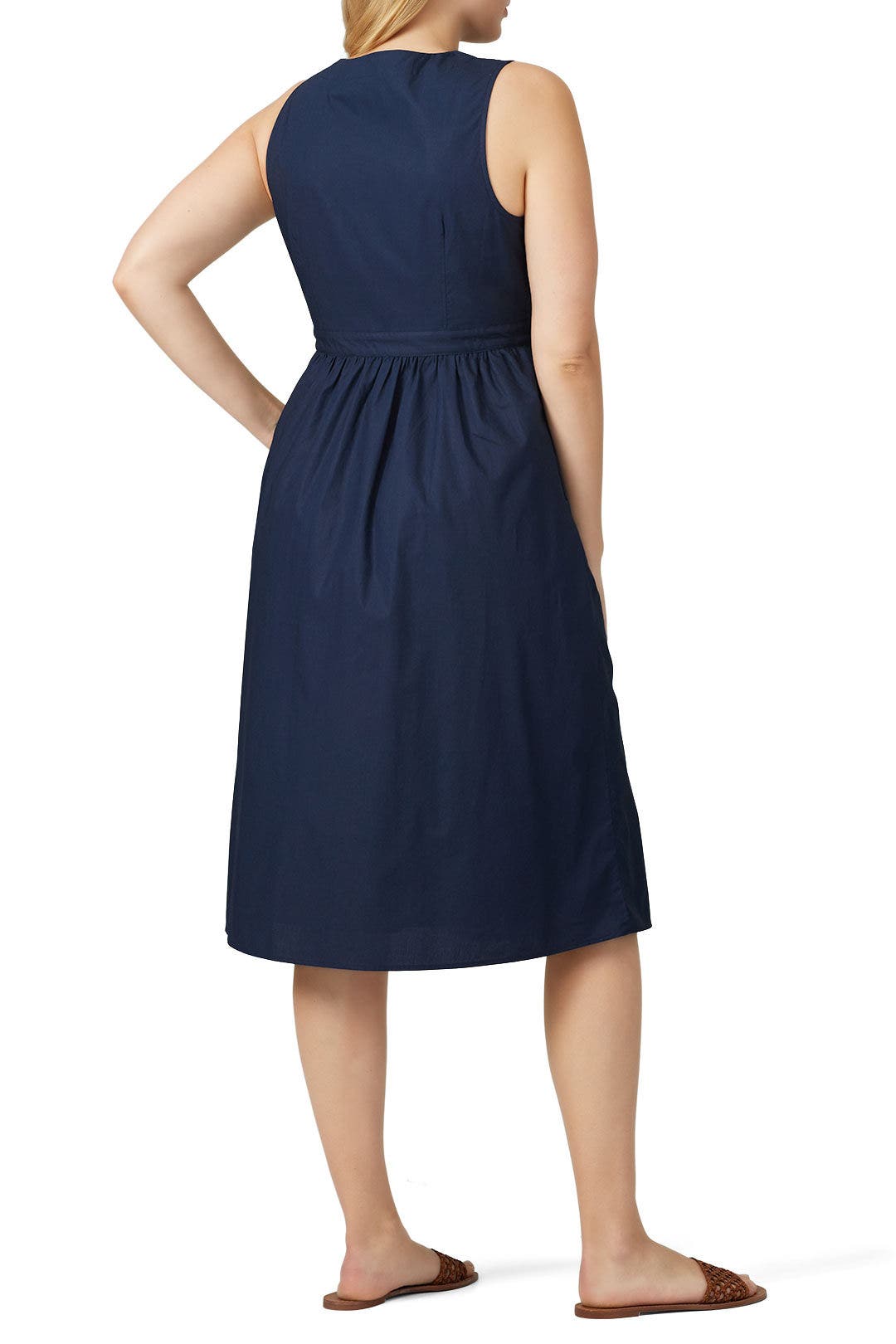 Rosina Dress by J.Crew 5