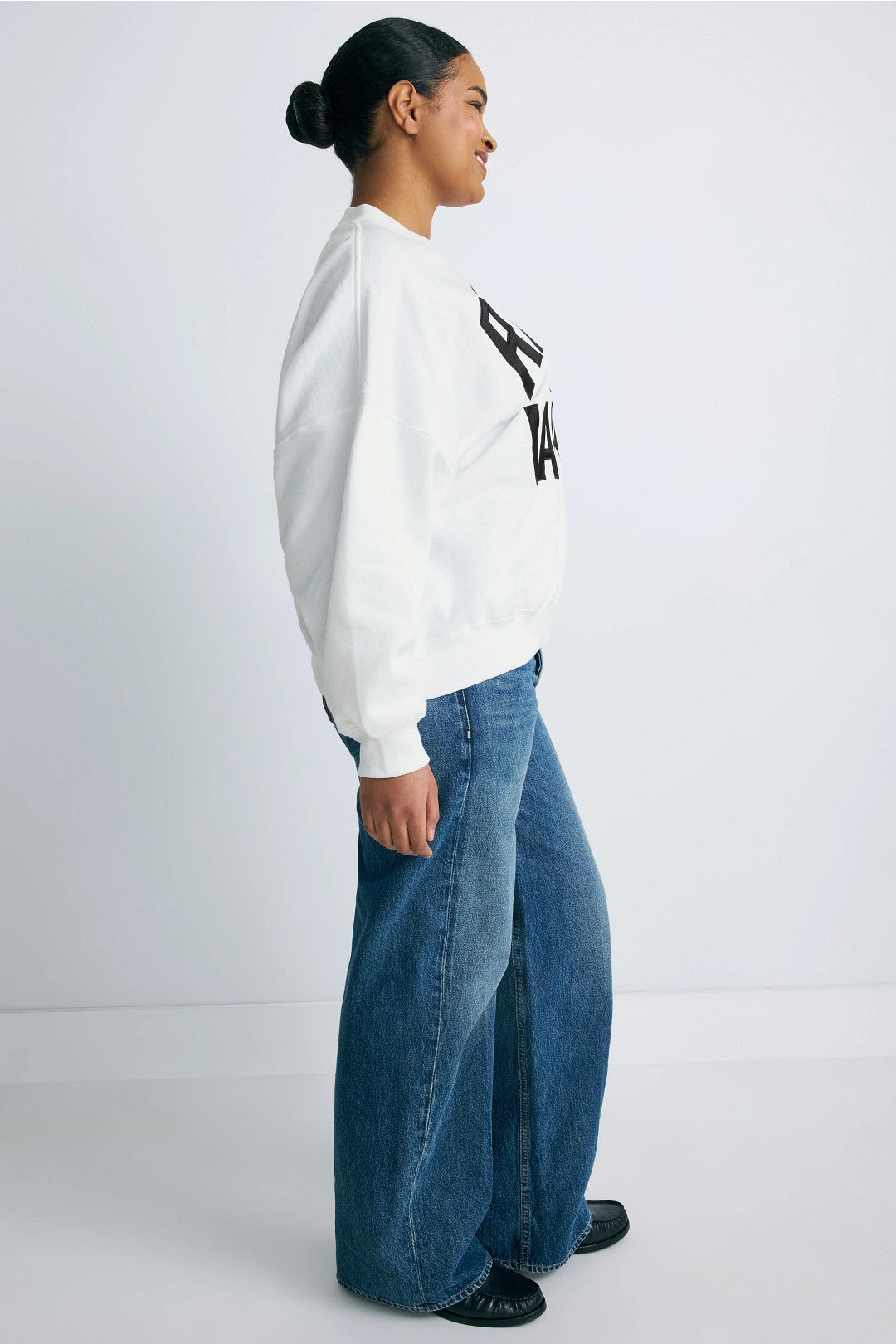 Vintage Crew Neck Sweatshirt by Polo Ralph Lauren 6