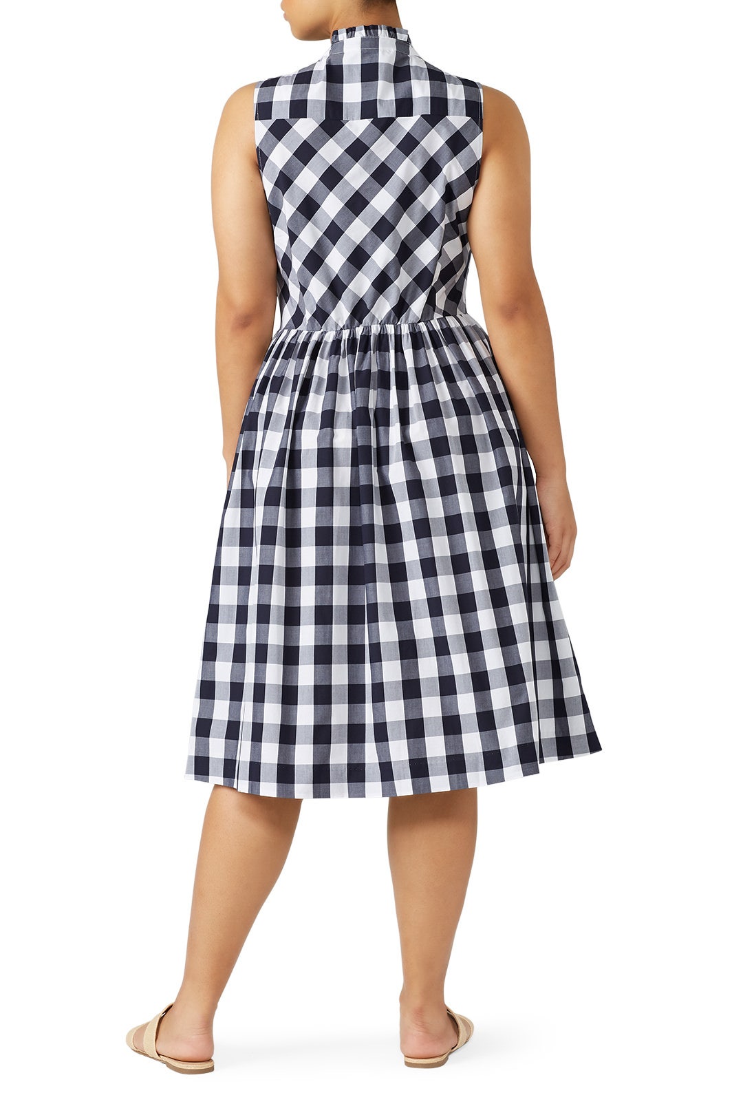 Robin Sleeveless Shirtdress by J.Crew 5