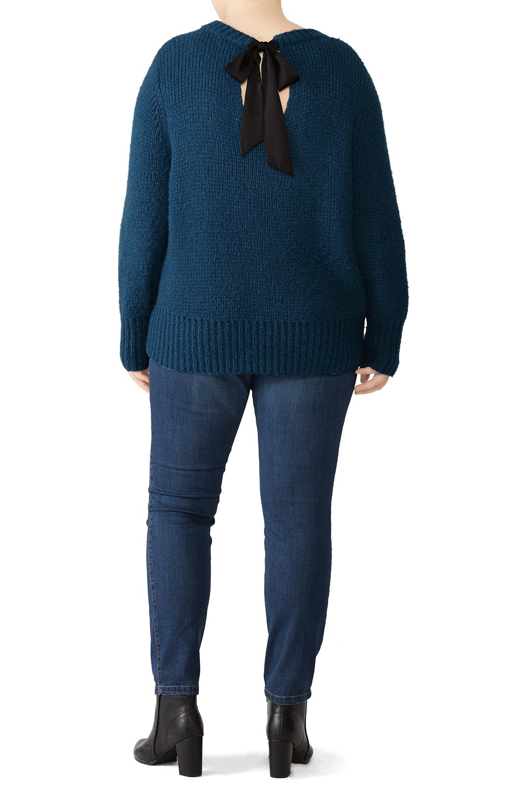 Matty Sweater by Parker 5