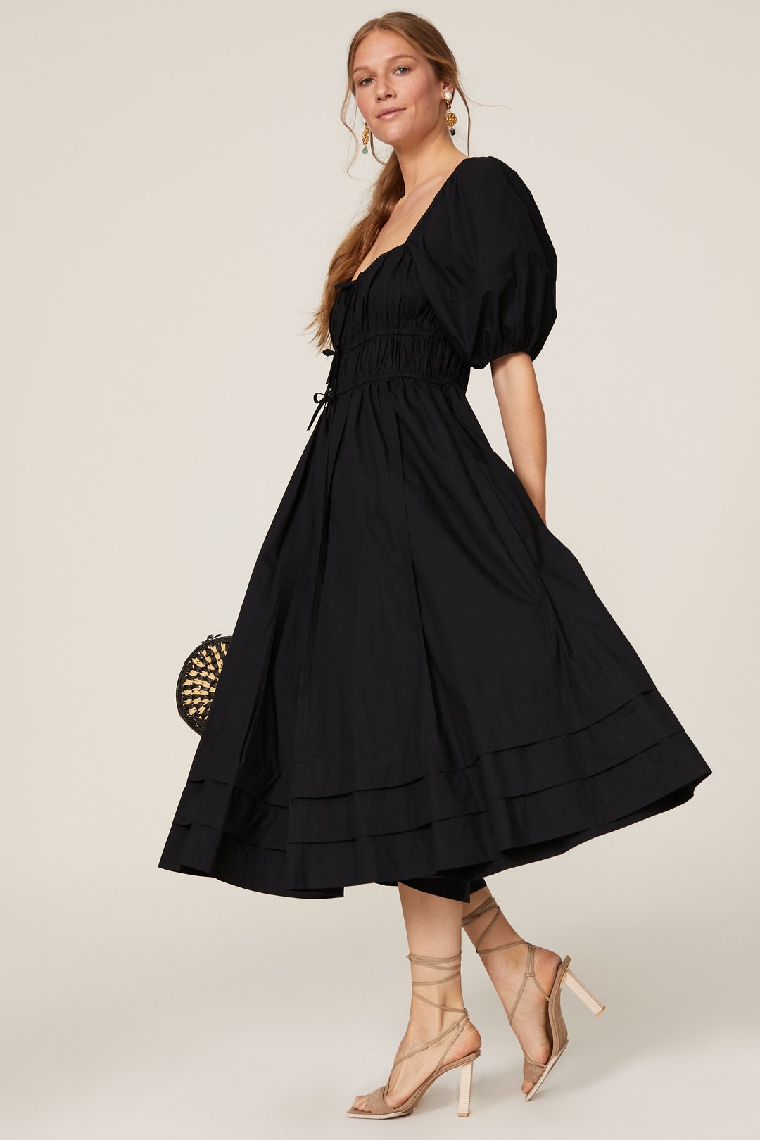 Palma Dress by Ulla Johnson 6