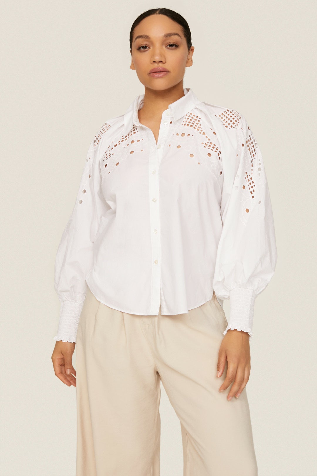 Lilah Top by Veronica Beard 6