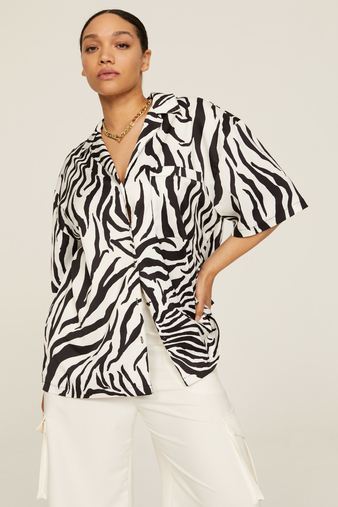 Wrenn Shirt by AFRM 6