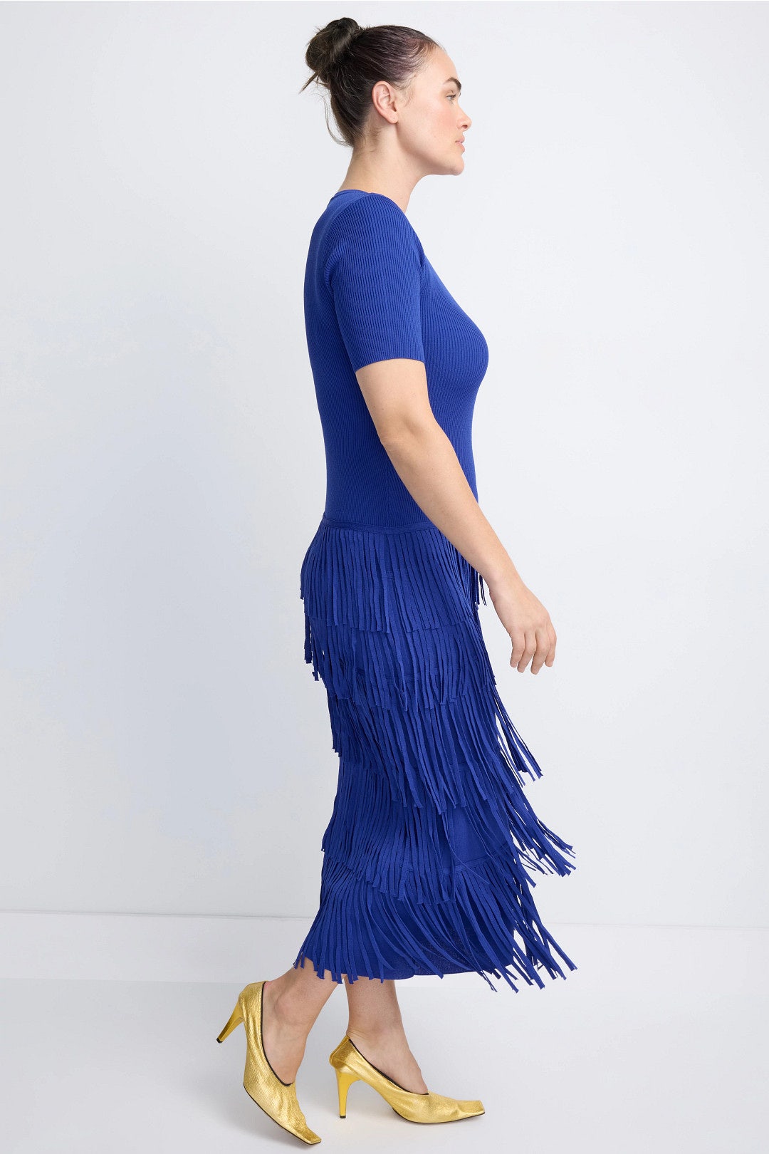 Zaza Dress by SIMONMILLER 6