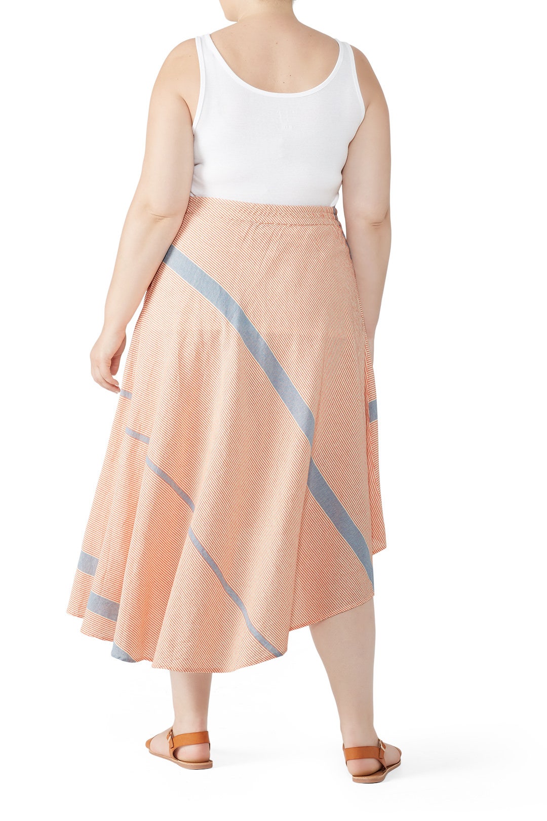 Turkanna Skirt by Apiece Apart 5