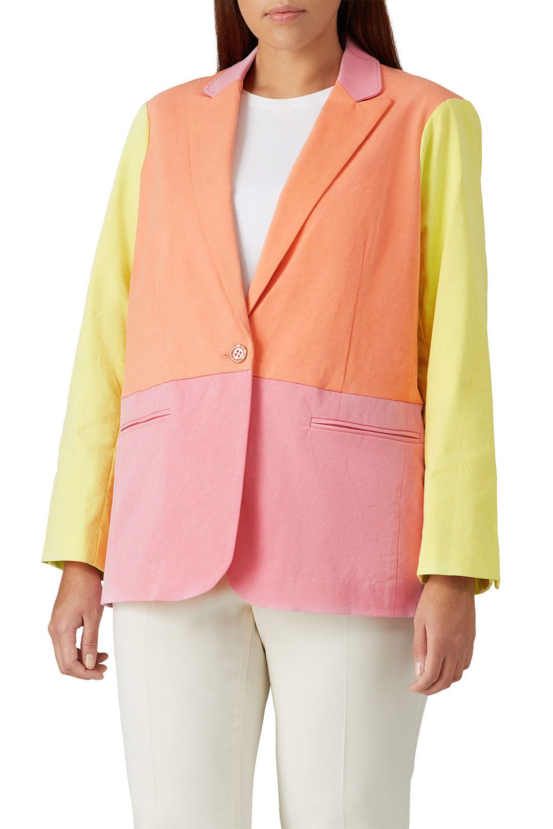 Darwin Blazer by Tanya Taylor 6