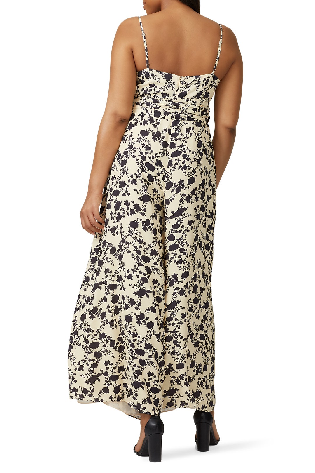 The London Jumpsuit by Fame & Partners 4