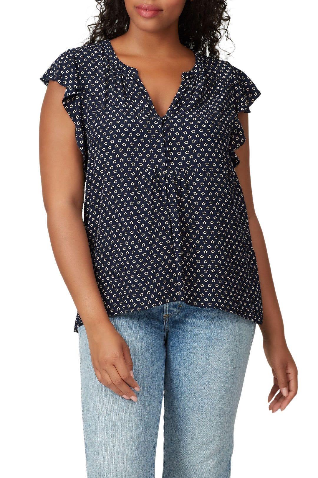 Paloma Shell Top by Sanctuary 4
