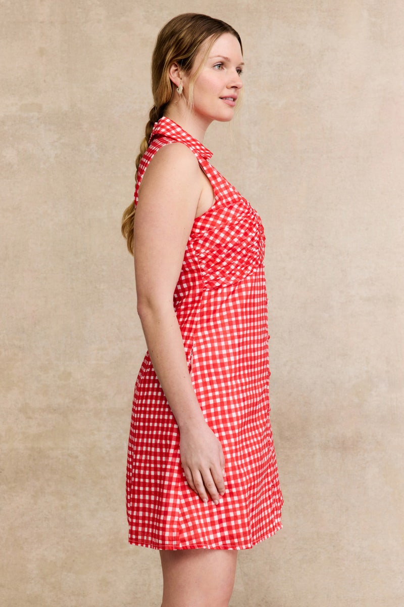 Colt Mini Dress by Hutch - Photo 6