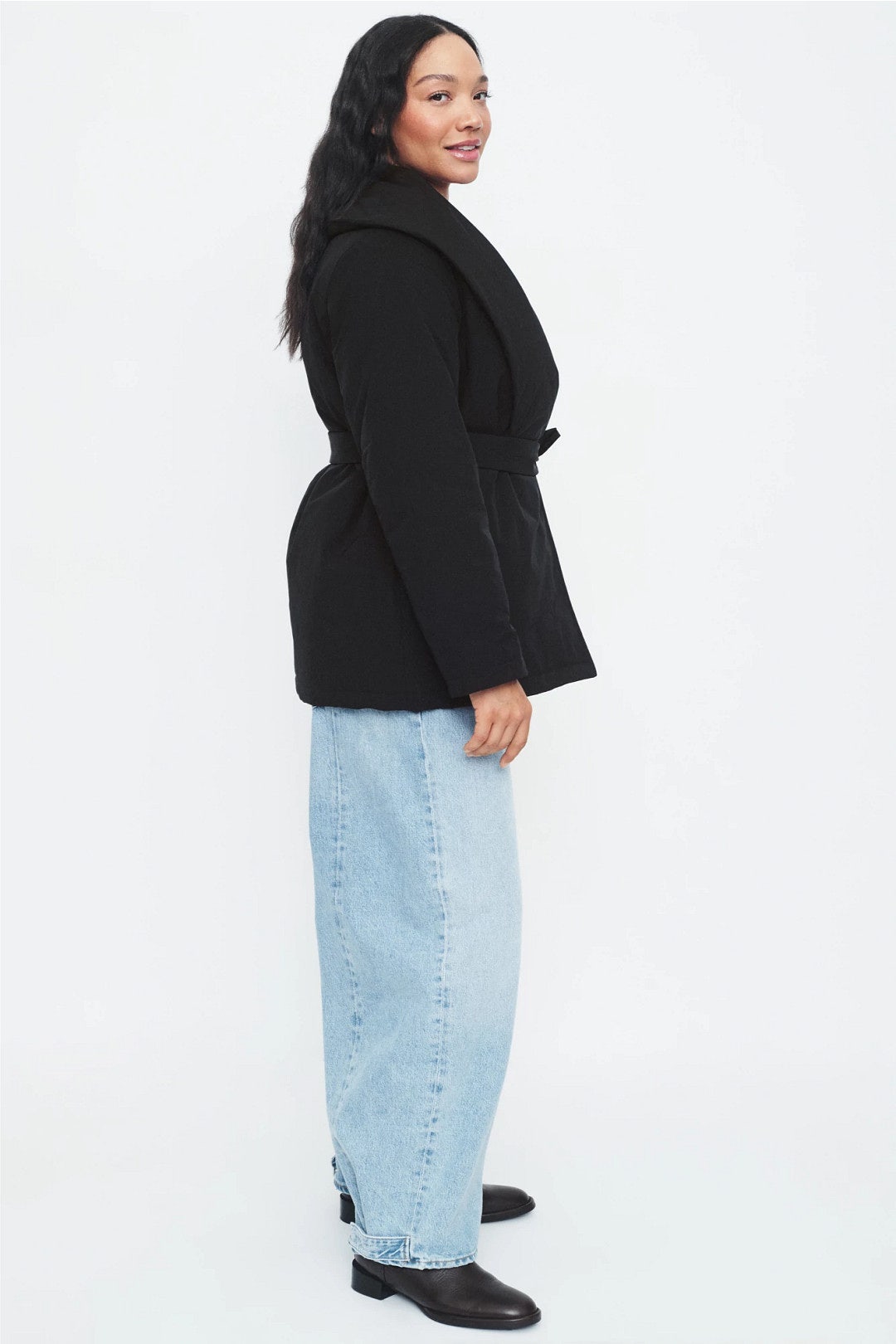 Maddox Jacket by 4th & Reckless 6