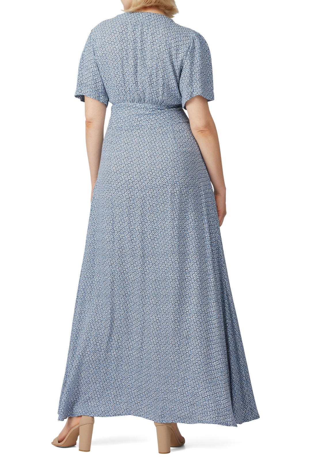 Valentina Maxi by Cleobella 4
