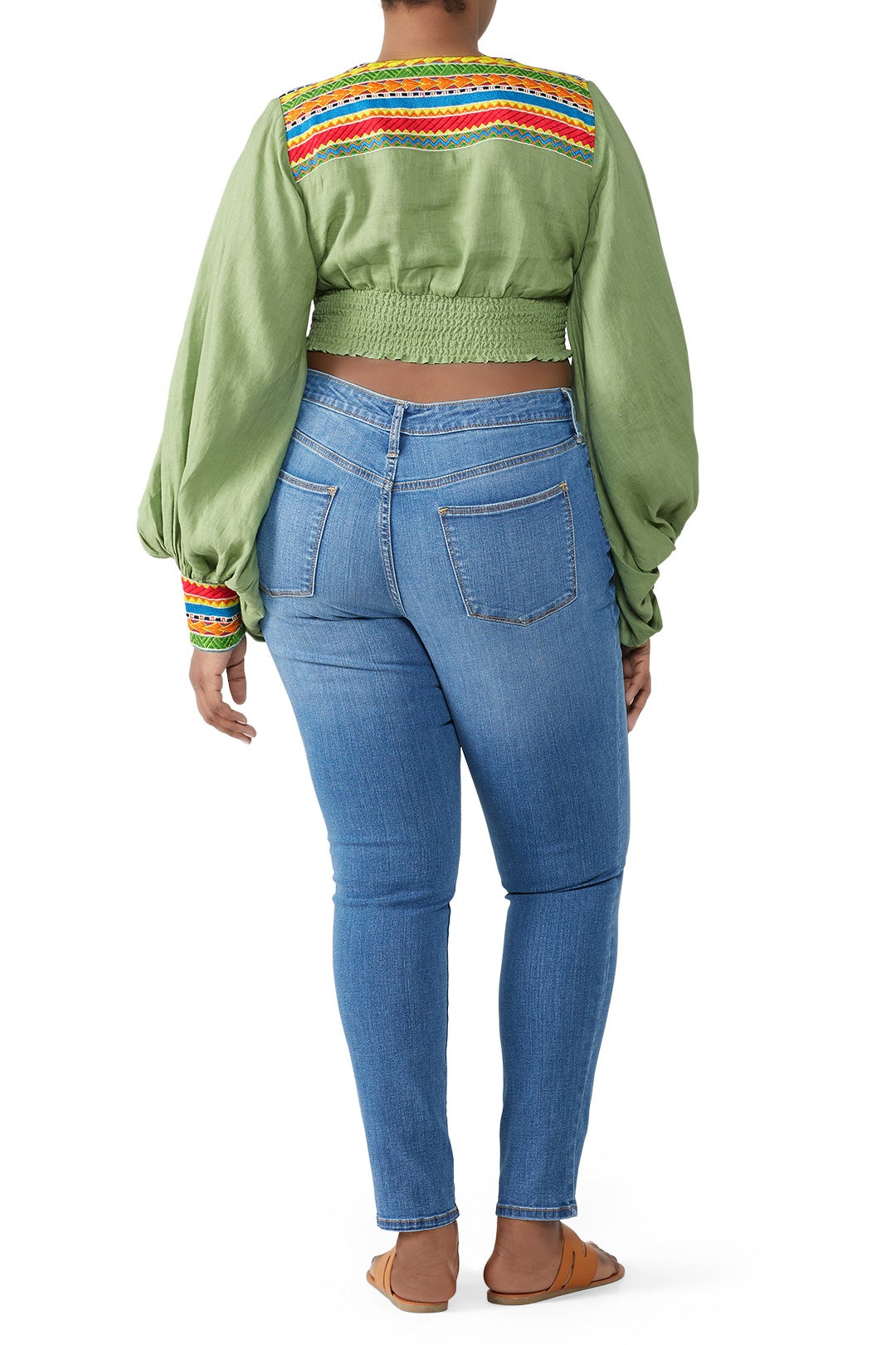 Cora Top by All Things Mochi 4