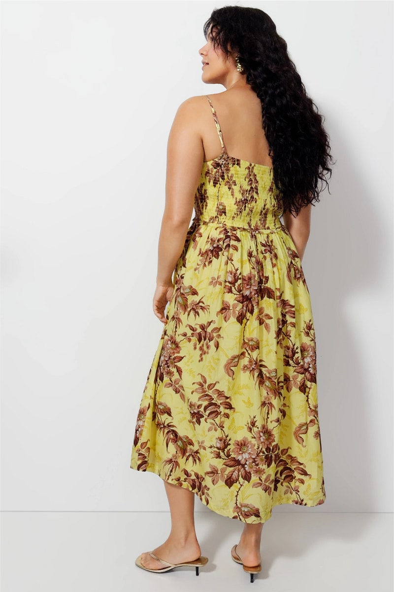 Carlita Dress by Dress The Population | Rent the Runway