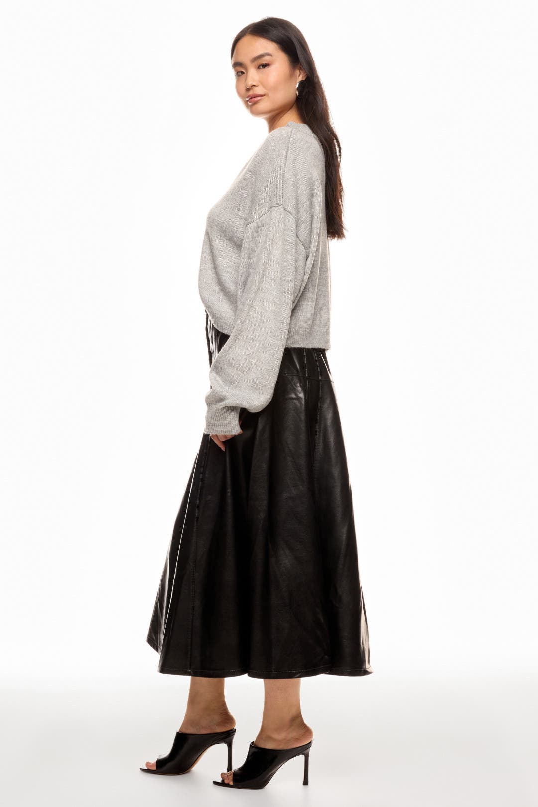 ヒナ Veena Skirt by Cinq à Sept | Rent the Runway