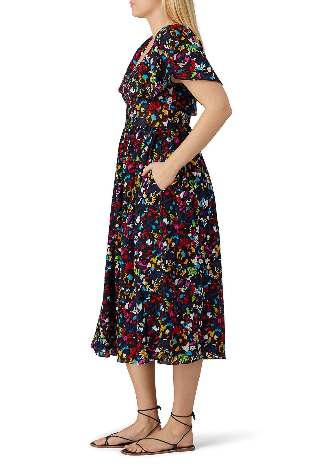 Glenda Dress by Tanya Taylor 6