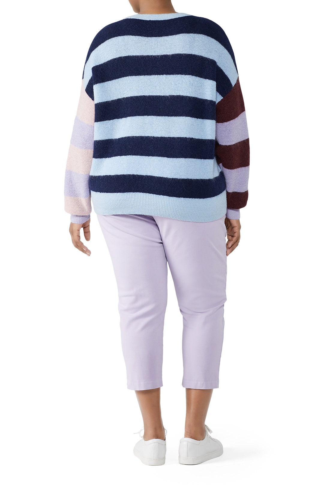 Mila Sweater by Parker 5