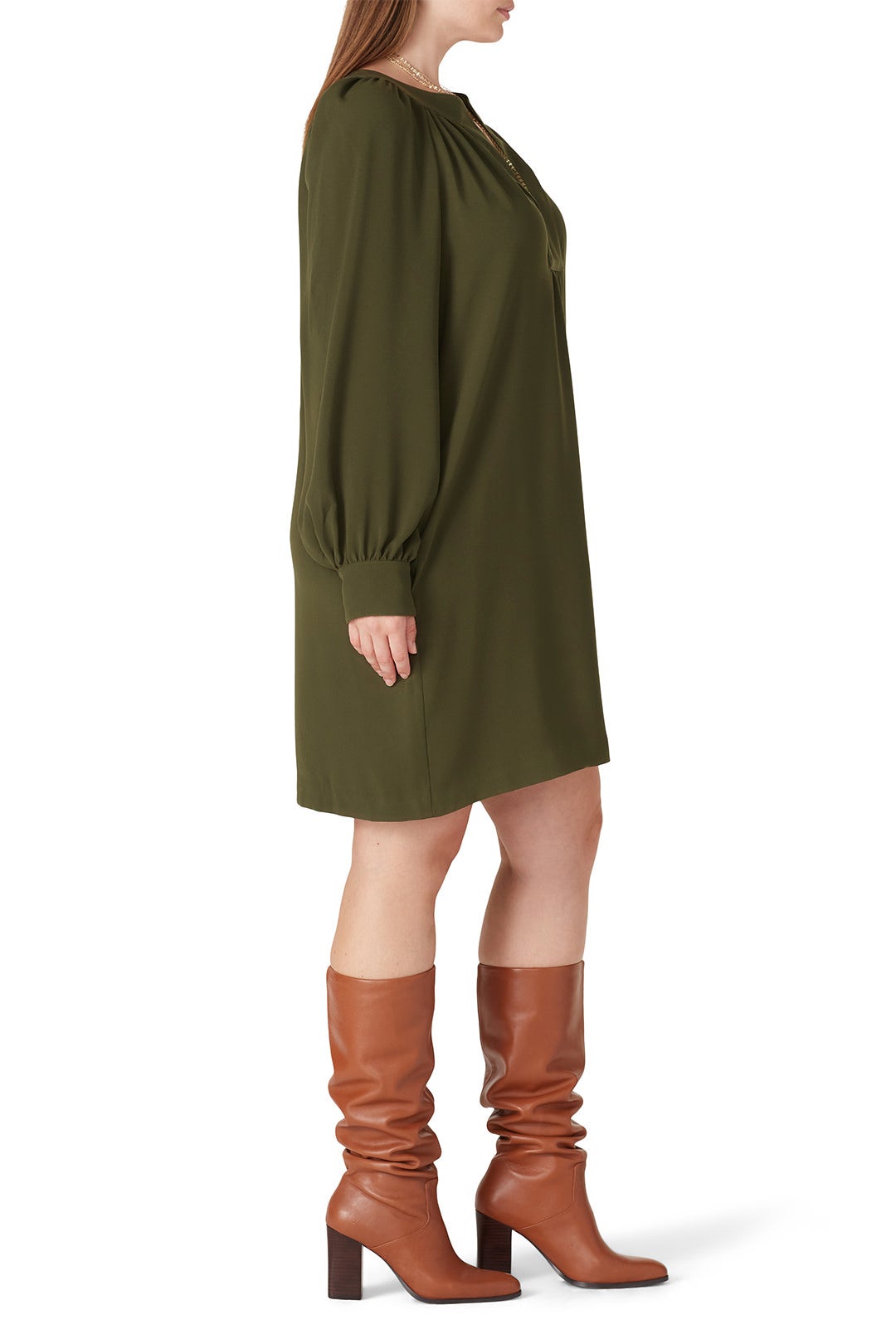 Theda Dress by Trina Turk 6