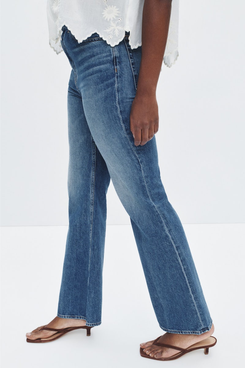 Martine Jean by Ulla Johnson - Photo 6