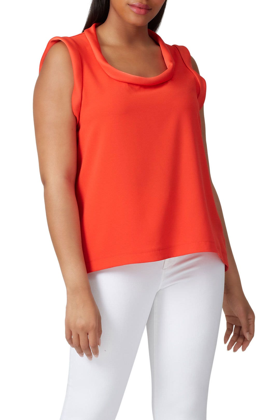 Double Rainbow Top by Trina Turk 4