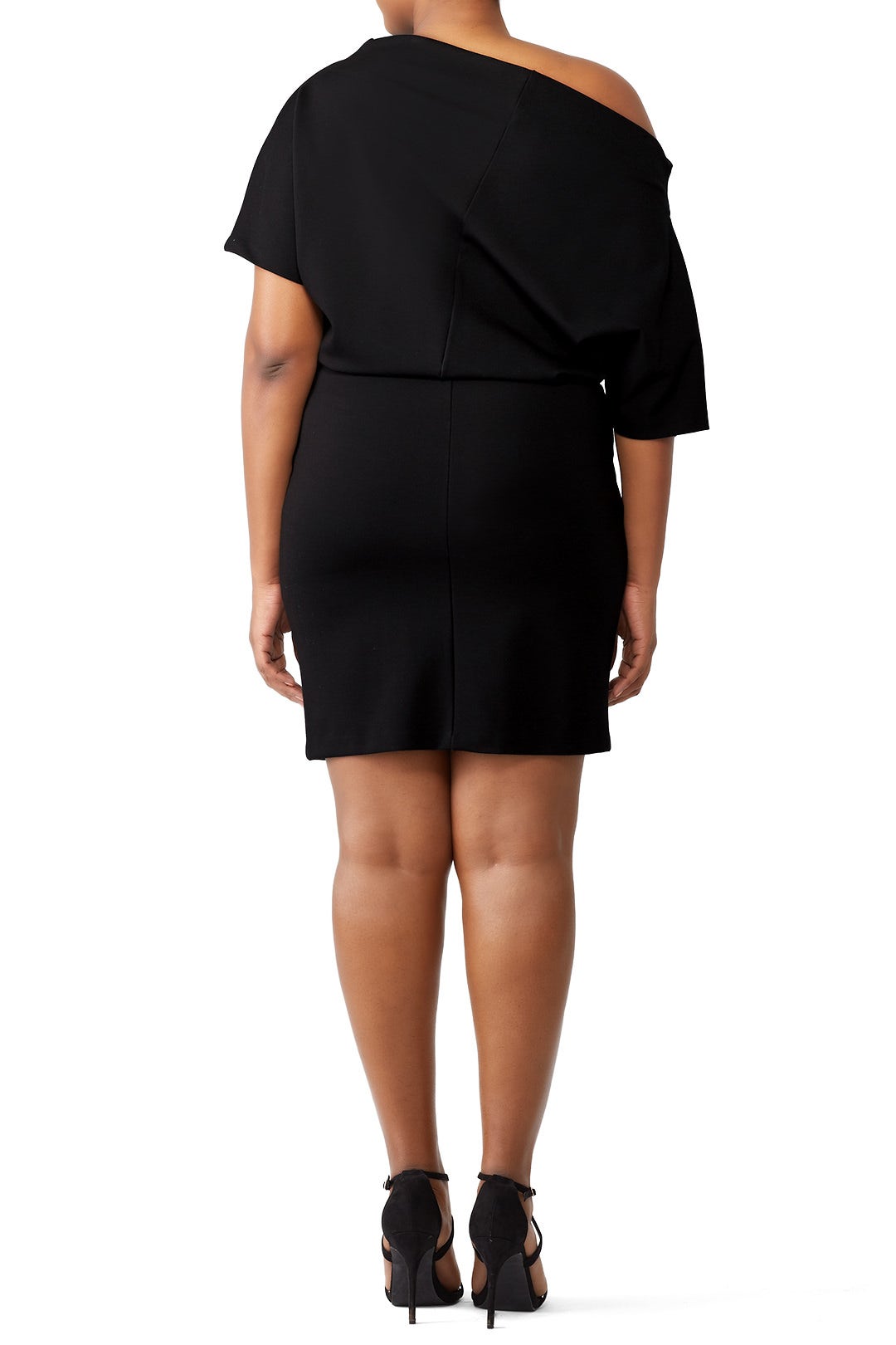 Angie Dress by Amanda Uprichard 5