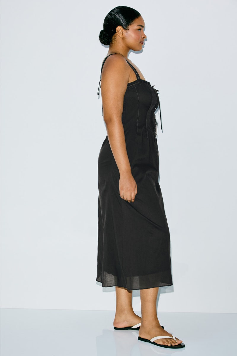 Matilde Dress by Staud - Photo 6